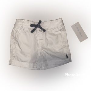 Ralph Lauren Cotton Chino Shorts